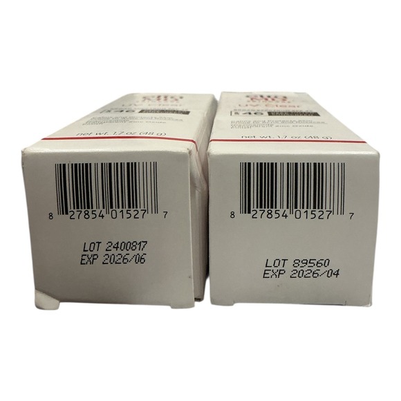 EltaMD - UV Clear SPF 46 Deep Tinted (1.7 oz) - Face Sunscreen - Picture 3 of 3